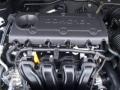 2010 Shadow Black Kia Rondo LX  photo #28