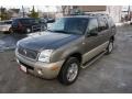 Mineral Gray Metallic - Mountaineer Convenience AWD Photo No. 1