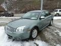 2008 Light Tundra Metallic Mercury Sable Sedan  photo #5