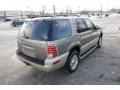Mineral Gray Metallic - Mountaineer Convenience AWD Photo No. 4
