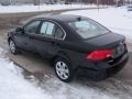 2010 Ebony Black Kia Optima LX  photo #4