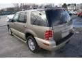 Mineral Gray Metallic - Mountaineer Convenience AWD Photo No. 6