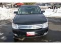 Black Clearcoat - Taurus SEL AWD Photo No. 2