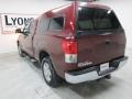 2008 Salsa Red Pearl Toyota Tundra SR5 Double Cab  photo #13