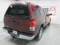 2008 Salsa Red Pearl Toyota Tundra SR5 Double Cab  photo #15