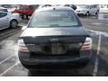 Black Clearcoat - Taurus SEL AWD Photo No. 5