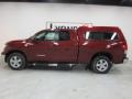 2008 Salsa Red Pearl Toyota Tundra SR5 Double Cab  photo #29