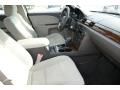 Black Clearcoat - Taurus SEL AWD Photo No. 19