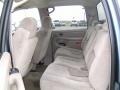 Blue Granite Metallic - Silverado 1500 Classic LS Crew Cab Photo No. 11