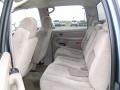 2007 Blue Granite Metallic Chevrolet Silverado 1500 Classic LS Crew Cab  photo #11