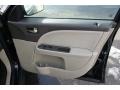 Black Clearcoat - Taurus SEL AWD Photo No. 21