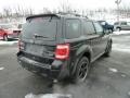 2010 Black Ford Escape XLT V6 Sport Package 4WD  photo #2