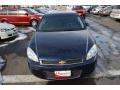 Imperial Blue Metallic - Impala LS Photo No. 2