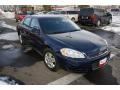 Imperial Blue Metallic - Impala LS Photo No. 3