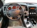 2008 Salsa Red Pearl Toyota Tundra SR5 Double Cab  photo #36