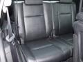 Black 2010 Mazda CX-9 Touring AWD Interior Color