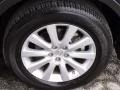 2010 Mazda CX-9 Touring AWD Wheel and Tire Photo