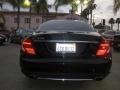 2008 Black Mercedes-Benz CL 550  photo #3