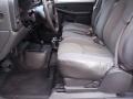 2004 Silver Birch Chevrolet Silverado 2500HD LS Extended Cab 4x4  photo #31