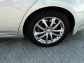 Liquid Platinum Silver - G 35 Sedan Photo No. 10