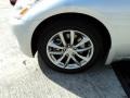 Liquid Platinum Silver - G 35 Sedan Photo No. 11