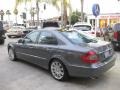 Flint Grey Metallic - E 350 Sedan Photo No. 4