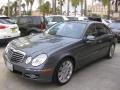 Flint Grey Metallic - E 350 Sedan Photo No. 5