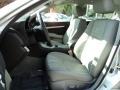 Liquid Platinum Silver - G 35 Sedan Photo No. 17