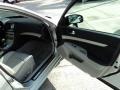 Liquid Platinum Silver - G 35 Sedan Photo No. 18