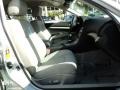 Liquid Platinum Silver - G 35 Sedan Photo No. 19