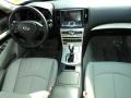 Liquid Platinum Silver - G 35 Sedan Photo No. 25