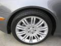 Flint Grey Metallic - E 350 Sedan Photo No. 22