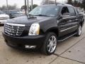 Black Raven - Escalade EXT AWD Photo No. 1