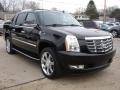 Black Raven - Escalade EXT AWD Photo No. 3