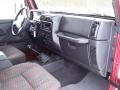 Agate Interior Photo for 1999 Jeep Wrangler #42820942