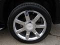Black Raven - Escalade EXT AWD Photo No. 8