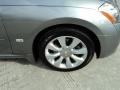 Diamond Graphite Metallic - M 35 Sedan Photo No. 3