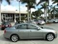 Diamond Graphite Metallic - M 35 Sedan Photo No. 5