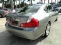 Diamond Graphite Metallic - M 35 Sedan Photo No. 6