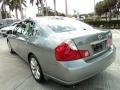 Diamond Graphite Metallic - M 35 Sedan Photo No. 8