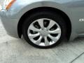 Diamond Graphite Metallic - M 35 Sedan Photo No. 11
