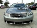 Diamond Graphite Metallic - M 35 Sedan Photo No. 14
