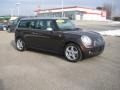 Hot Chocolate Metallic - Cooper Clubman Photo No. 3