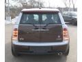 Hot Chocolate Metallic - Cooper Clubman Photo No. 4