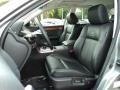 Diamond Graphite Metallic - M 35 Sedan Photo No. 17