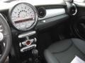 Hot Chocolate Metallic - Cooper Clubman Photo No. 7