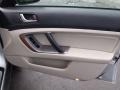 Taupe Door Panel Photo for 2006 Subaru Outback #42821316