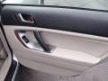 Taupe Door Panel Photo for 2006 Subaru Outback #42821327
