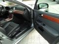 Diamond Graphite Metallic - M 35 Sedan Photo No. 19