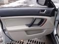 Taupe Door Panel Photo for 2006 Subaru Outback #42821374